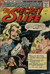 My Secret Life #29 (1959) Comic Books My Secret Life Prices