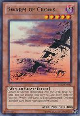 Swarm of Crows YuGiOh Shadow Specters Prices