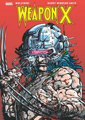 Wolverine: Weapon X Gallery Edition [Hardcover] (2022) Comic Books Wolverine Weapon X Prices