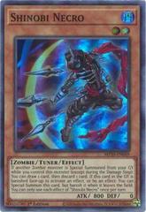 Shinobi Necro MP20-EN049 YuGiOh 2020 Tin of Lost Memories Mega Pack Prices