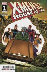 X-Men '92: House of XCII Comic Books X-Men '92: House of XCII Prices