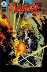 Barb Wire #9 (1995) Comic Books Barb Wire Prices