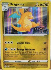 Dragonite [Stamped] #131 Pokemon Silver Tempest Prices