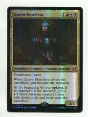 Queen Marchesa [Foil] Prices | Magic Conspiracy Take the Crown