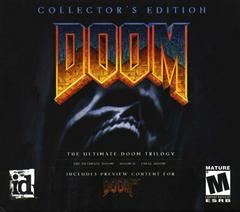 Doom [Collector's Edition] PC Games Prices