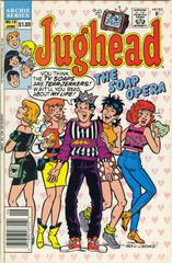 Jughead #18 (1990) Comic Books Jughead Prices