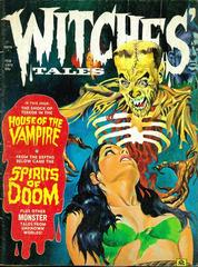 Witches Tales #1 (1972) Comic Books Witches Tales Prices