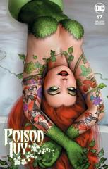 Poison Ivy [Nathan] Comic Books Poison Ivy Prices