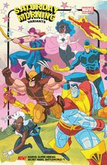 Marvel Super Heroes Secret Wars: Battleworld [Galloway] #1 (2023) Comic Books Marvel Super Heroes Secret Wars: Battleworld Prices