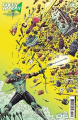 Green Arrow [Stokoe] #4 (2023) Comic Books Green Arrow Prices