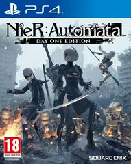 NieR: Automata [Day One] PAL Playstation 4 Prices