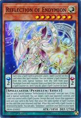 Reflection of Endymion SR08-EN002 YuGiOh Structure Deck: Order of the Spellcasters Prices