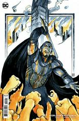 World of Krypton [Koch] #4 (2022) Comic Books World of Krypton Prices
