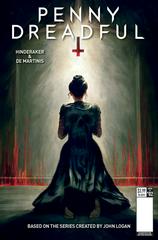 Penny Dreadful #2 (2016) Comic Books Penny Dreadful Prices
