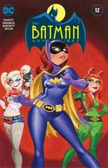 Batman Adventures [Timm Virgin Convention] Comic Books Batman Adventures Prices