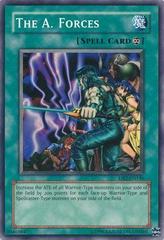 The A. Forces YuGiOh Dark Beginning 2 Prices