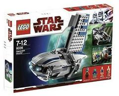 Separatist Shuttle LEGO Star Wars Prices