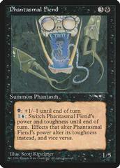 Phantasmal Fiend Magic Alliances Prices