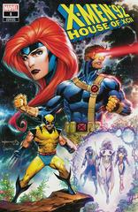 X-Men '92: House of XCII [Williams] Comic Books X-Men '92: House of XCII Prices