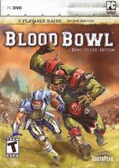 Blood Bowl [Dark Elves Edition] PC Games Prices