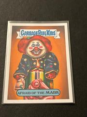 Afraid of the MARK #16a Garbage Pail Kids We Hate the 90s Prices
