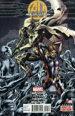 Age of Ultron [2nd Print] #2 (2013) Comic Books Age of Ultron Prices