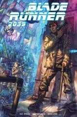 Blade Runner 2039 #9 (2024) Comic Books Blade Runner 2039 Prices
