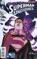 Superman Unchained [Albuquerque] Comic Books Superman Unchained Prices