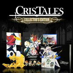 Cris Tales [Collector's Edition] Playstation 5 Prices