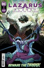 Lazarus Planet: Revenge of the Gods #3 (2023) Comic Books Lazarus Planet: Revenge of the Gods Prices