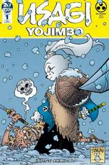 Usagi Yojimbo [SDCC] Comic Books Usagi Yojimbo Prices