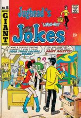Jughead's Jokes #18 (1970) Comic Books Jughead's Jokes Prices