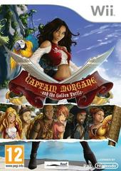 Captain Morgane and the Golden Turtle PAL Wii Prices