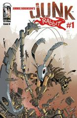 Junk Rabbit [Robinson] #1 (2023) Comic Books Junk Rabbit Prices