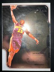 Jason Richardson #43 Basketball Cards 2003 Flair Prices