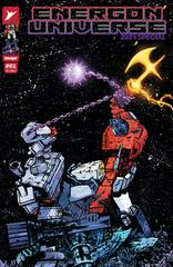 Energon Universe Special #1 (2024) Comic Books Energon Universe Prices