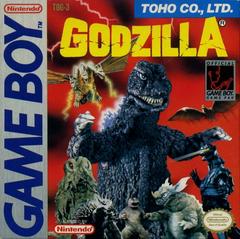 Godzilla [Player's Choice] GameBoy Prices