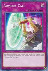 Armory Call [1st Edition] IGAS-EN077 YuGiOh Ignition Assault Prices