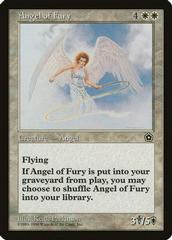 Angel of Fury Magic Portal Second Age Prices