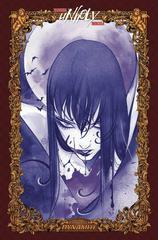 Vampirella / Dracula: Unholy [Momoko] #3 (2022) Comic Books Vampirella / Dracula: Unholy Prices