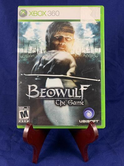 Beowulf The Game photo