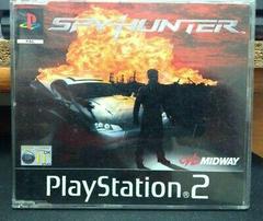 Spy Hunter [Promo] PAL Playstation 2 Prices