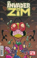 Invader Zim #27 (2018) Comic Books Invader Zim Prices