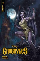Gargoyles [Parrillo] Comic Books Gargoyles Prices