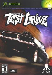 Test Drive Xbox Prices