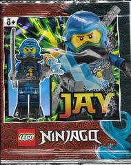 Jay #892181 LEGO Ninjago Prices