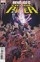 Revenge of the Cosmic Ghost Rider #5 (2020) Comic Books Revenge of the Cosmic Ghost Rider Prices