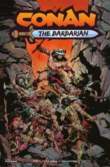 Conan the Barbarian [De La Torre] #1 (2023) Comic Books Conan the Barbarian Prices