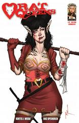 Rat Queens [Upchurch] #2 (2013) Comic Books Rat Queens Prices