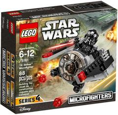 TIE Striker Microfighter LEGO Star Wars Prices